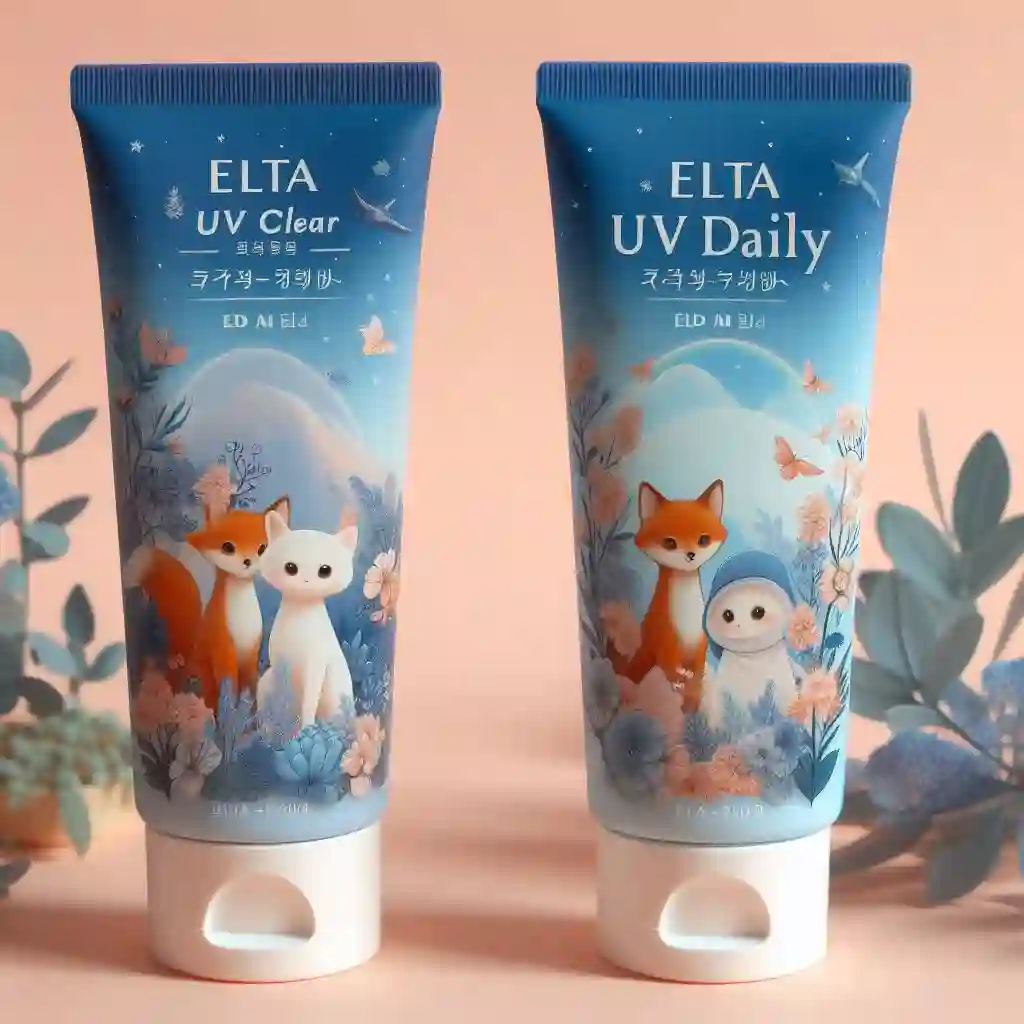 Elta MD UV Clear vs UV Daily: Which is Better? - An In-Depth Comparison