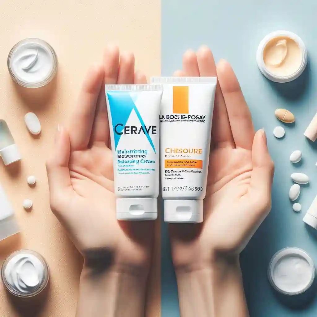 Cerave vs La Roche-Posay: Which One Suits You Better? Cerave vs La Roche-Posay: Which One Suits You Better?