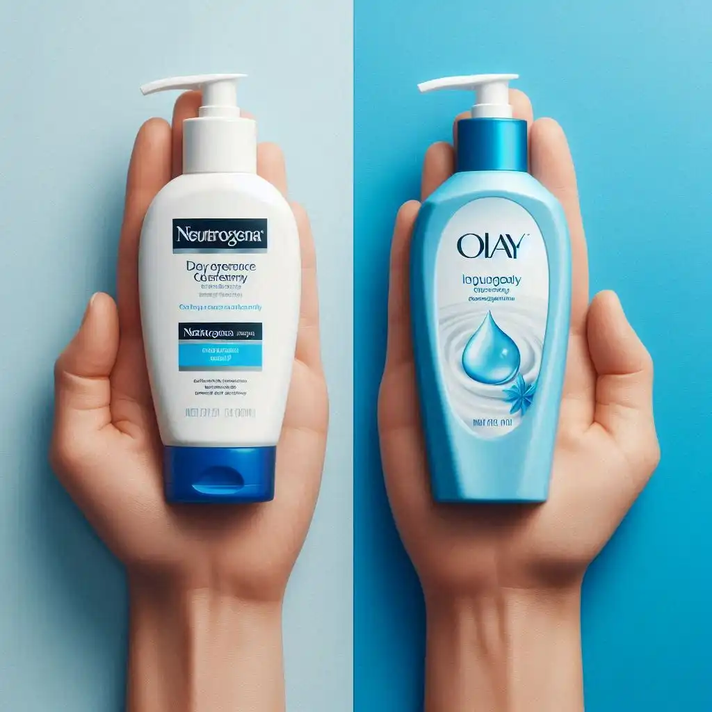 Neutrogena vs Olay - Which Brand is the Best Choice?