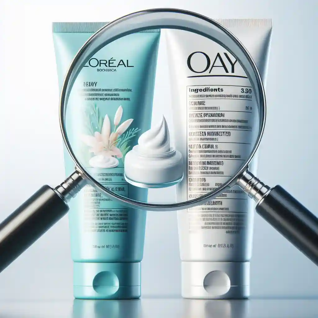 Loreal vs Olay: Which Skincare Brand is Best for You?