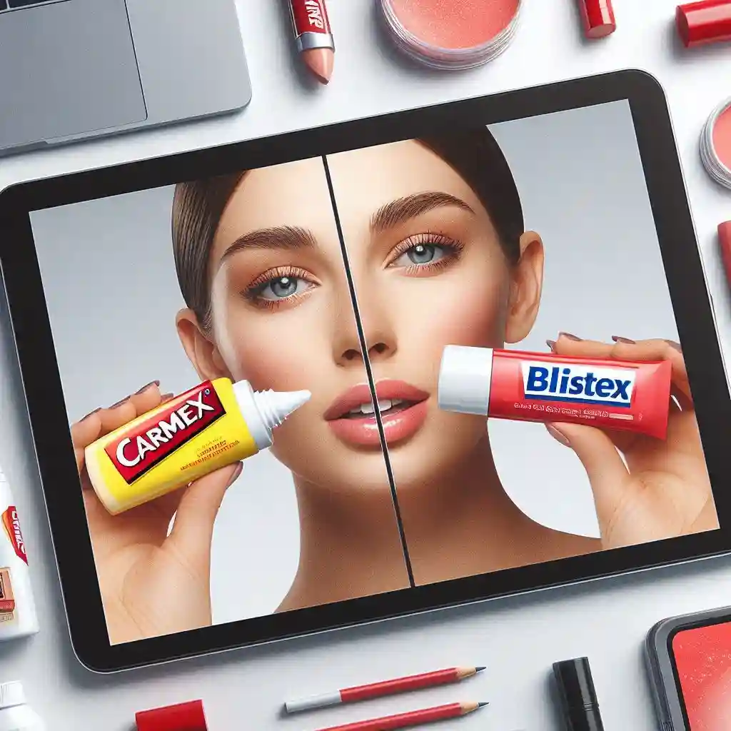 Carmex vs Blistex - Which One is Best for You?