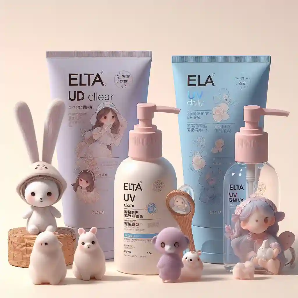 Elta MD UV Clear vs UV Daily: Which is Better? - An In-Depth Comparison