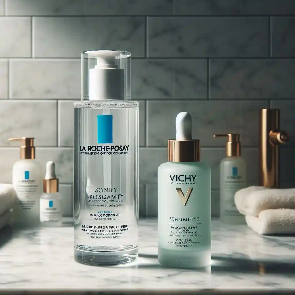 La Roche-Posay vs Vichy: Which Is Best Option For You?