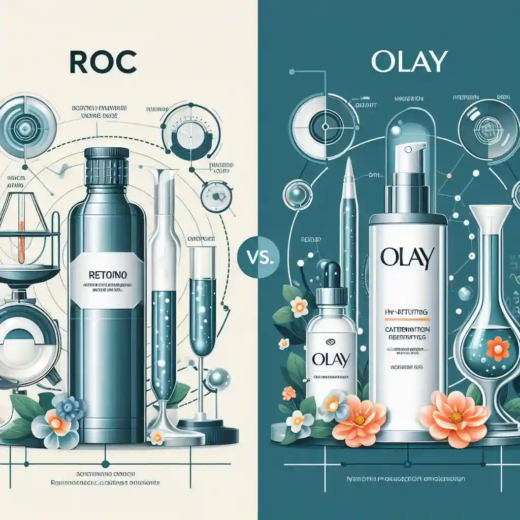 Roc vs Olay: Which Is The Best For You?