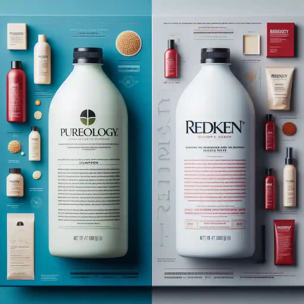 Pureology vs Redken: Which Is The Best Option? Pureology vs Redken: Which Is The Best Option?