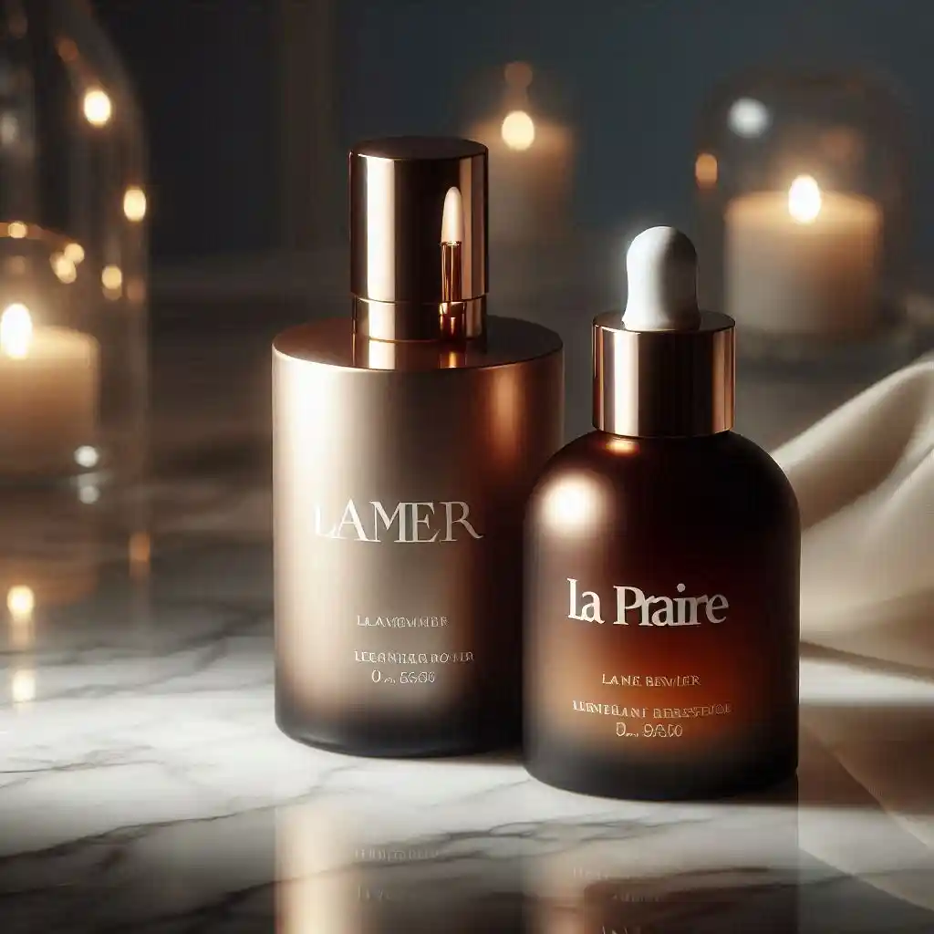 La Mer vs La Prairie: Which Luxury Skincare Brand Offers Better Results? La Mer vs La Prairie: Which Luxury Skincare Brand Offers Better Results?