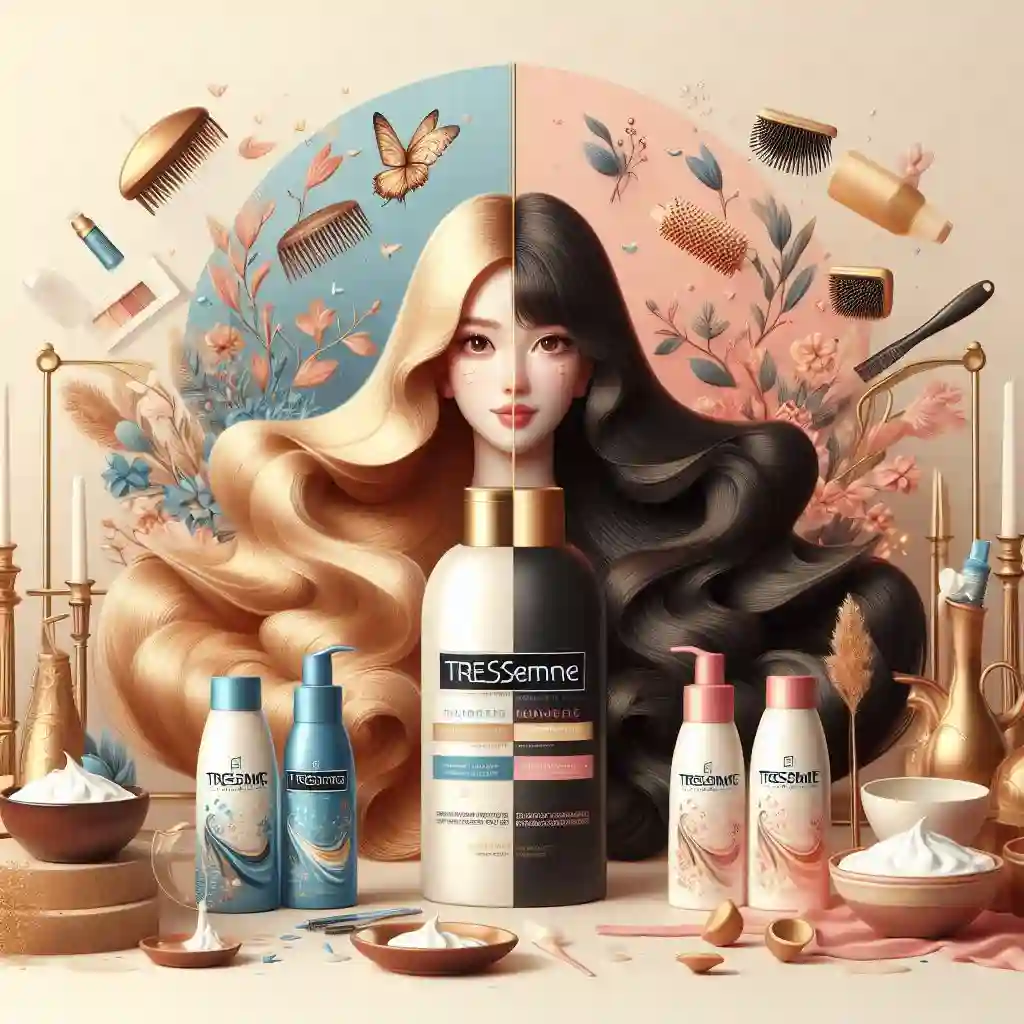 Tresemme vs Pantene - Which Brand Reigns Supreme?