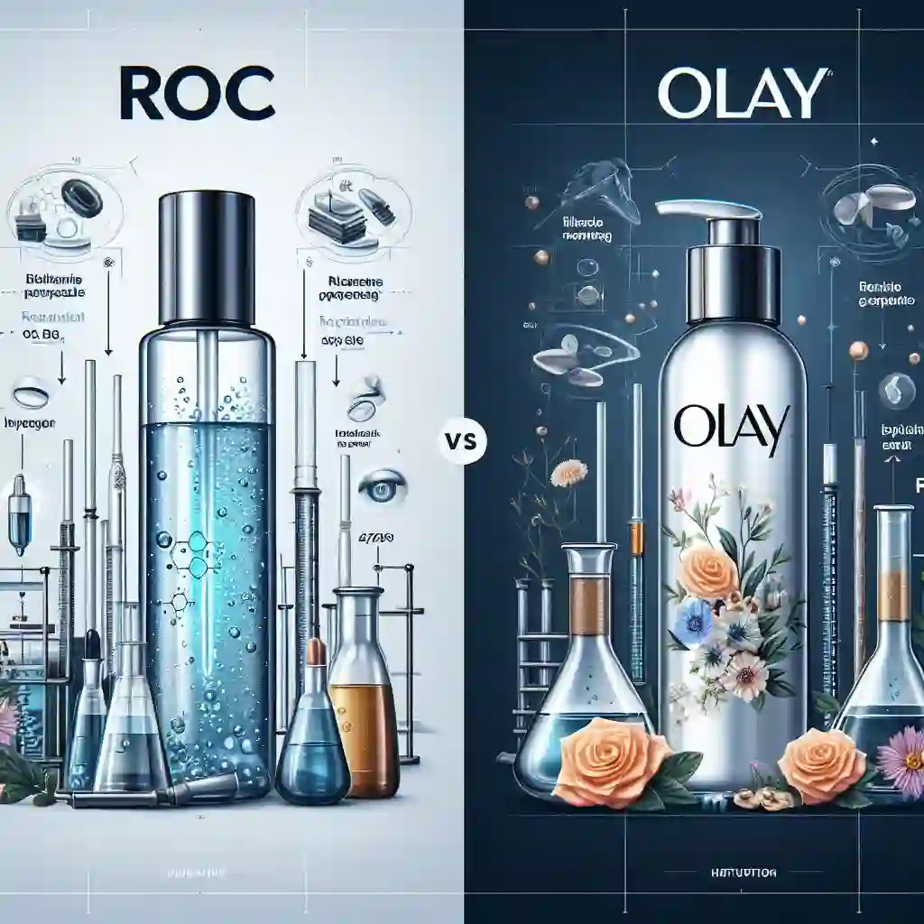 Roc vs Olay: Which Is The Best For You?