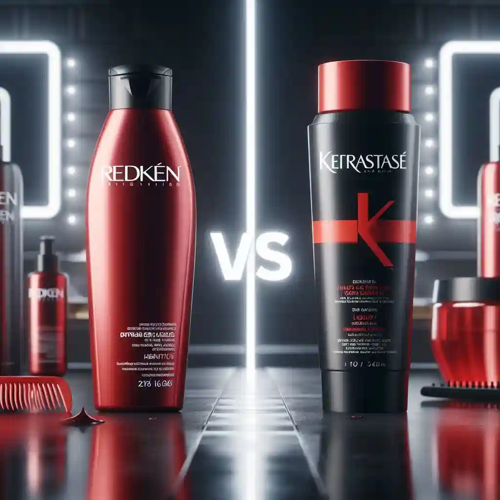 Redken vs Kerastase - Which is Better? A Deep Dive Comparison Redken vs Kerastase - Which is Better? A Deep Dive Comparison