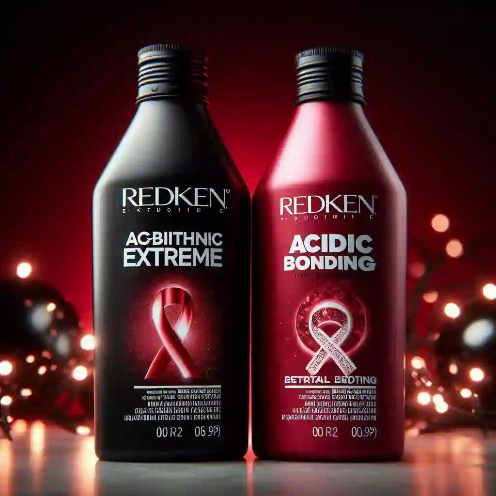 Redken Extreme vs Acidic Bonding: Which Hair Repair Treatment is Right for You?