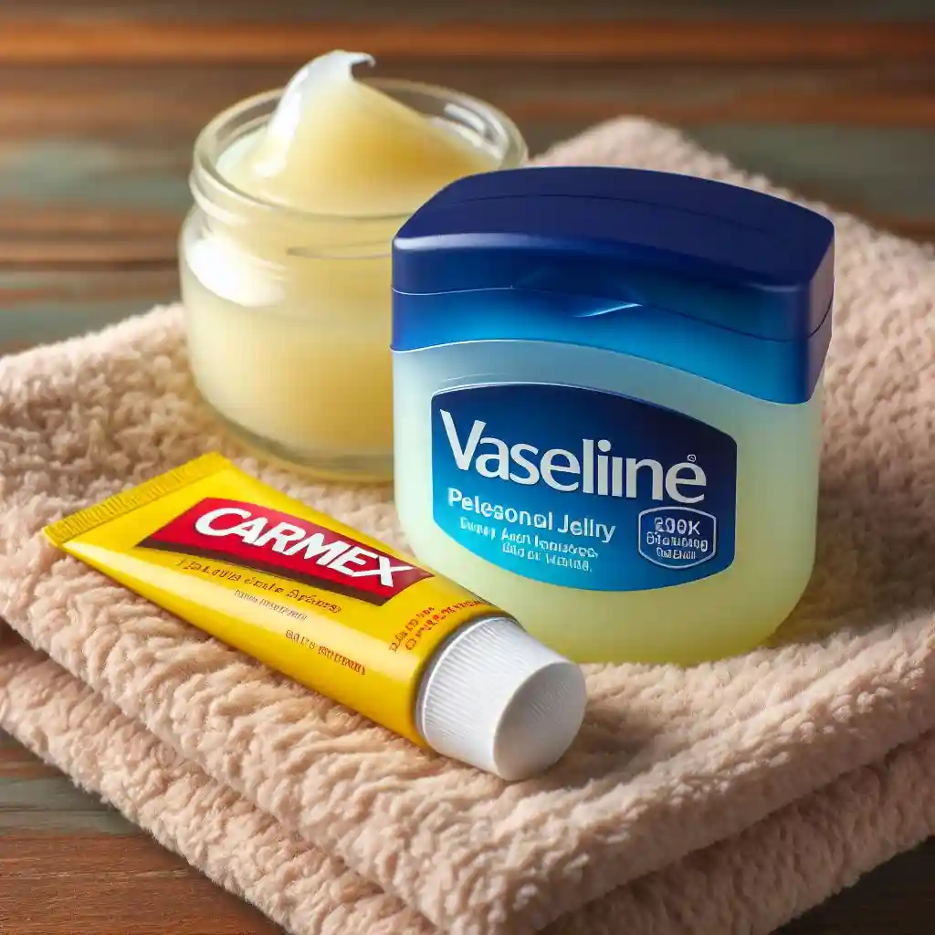 Carmex vs Vaseline - Which One Should You Choose?