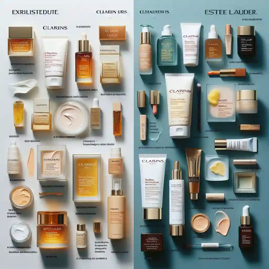 Clarins vs Estee Lauder: Which Is Better? A Detailed Comparison