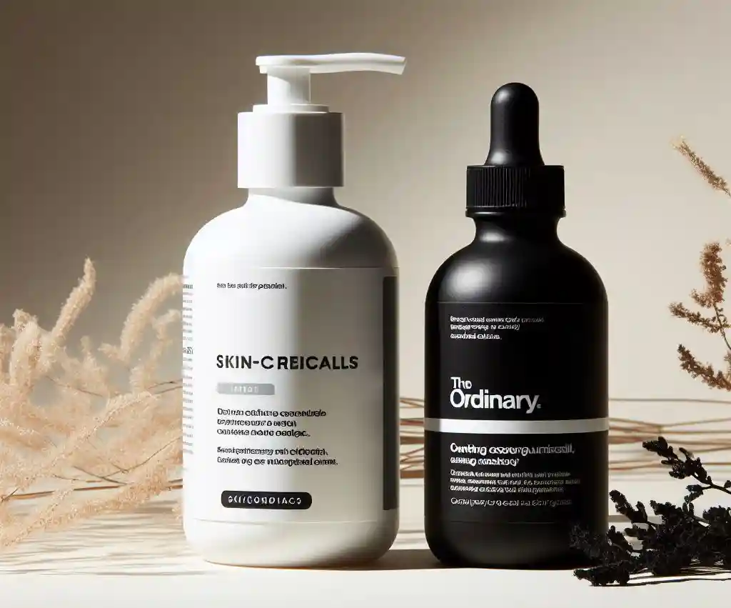 Skinceuticals vs The Ordinary: Which Skincare Brand Reigns Supreme?