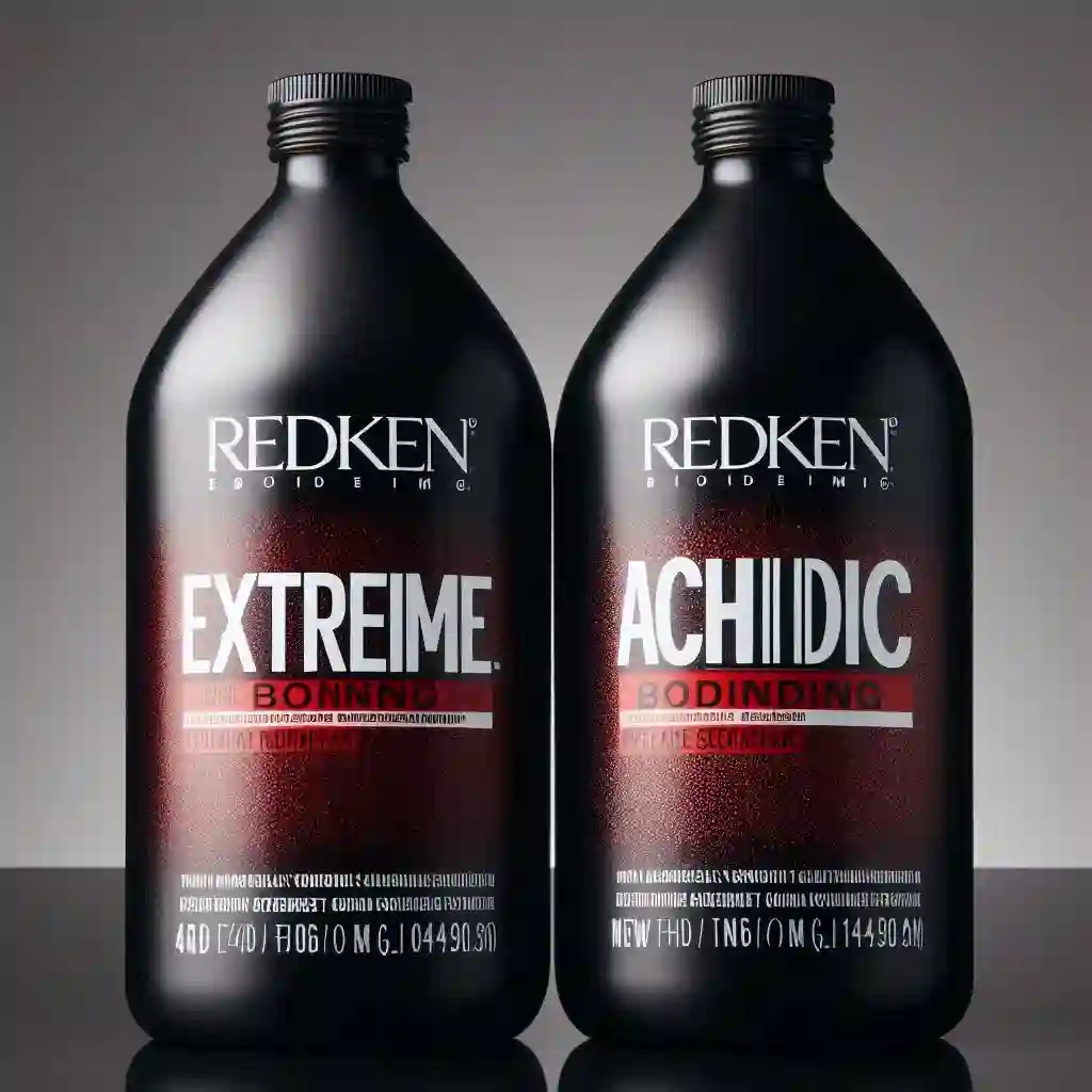 Redken Extreme vs Acidic Bonding: Which Hair Repair Treatment is Right for You?