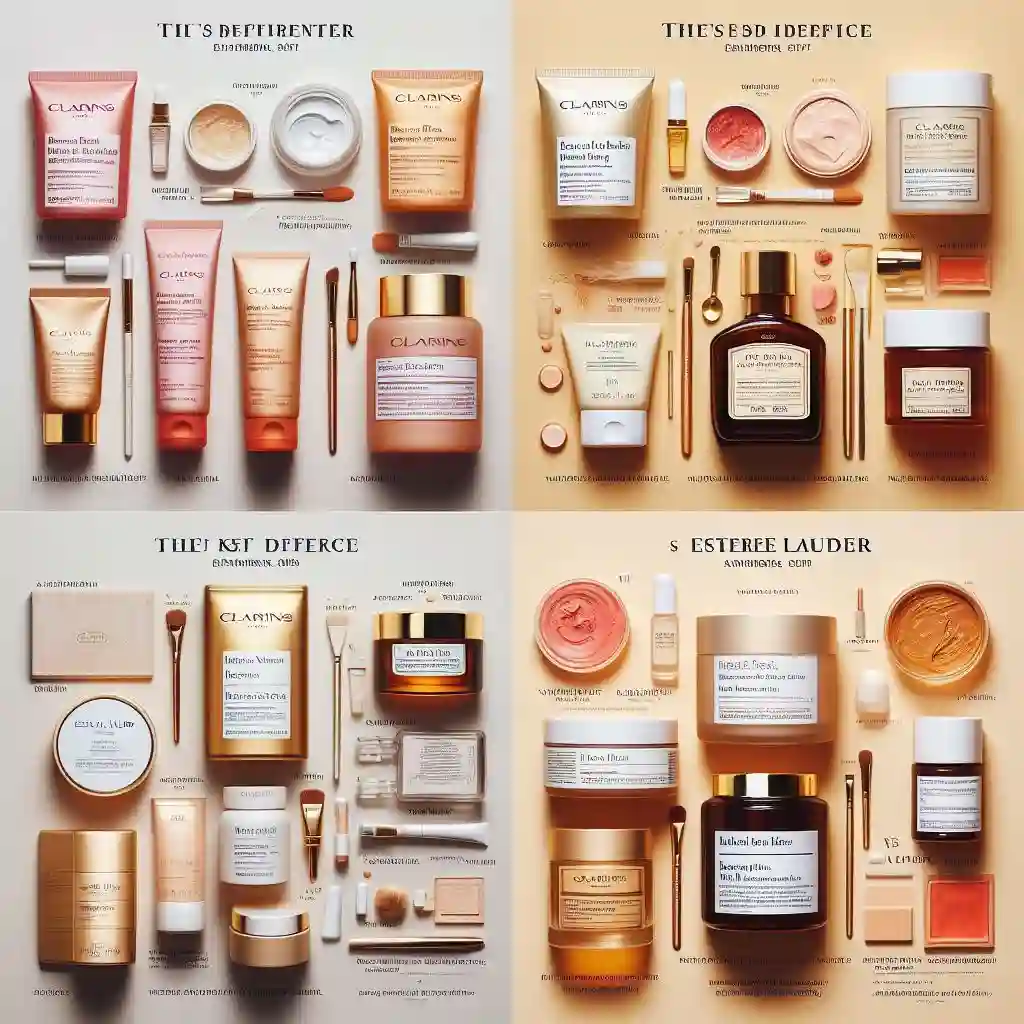 Clarins vs Estee Lauder: Which Is Better? A Detailed Comparison