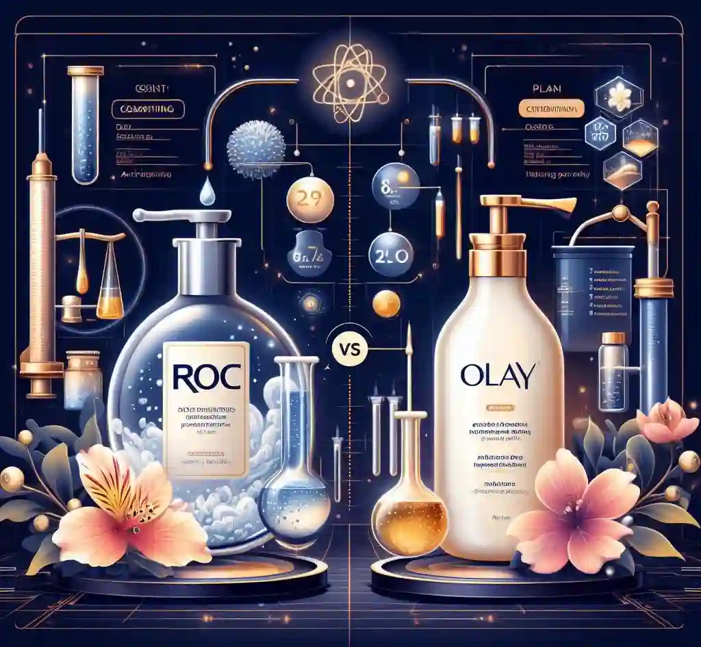 Roc vs Olay: Which Is The Best For You?