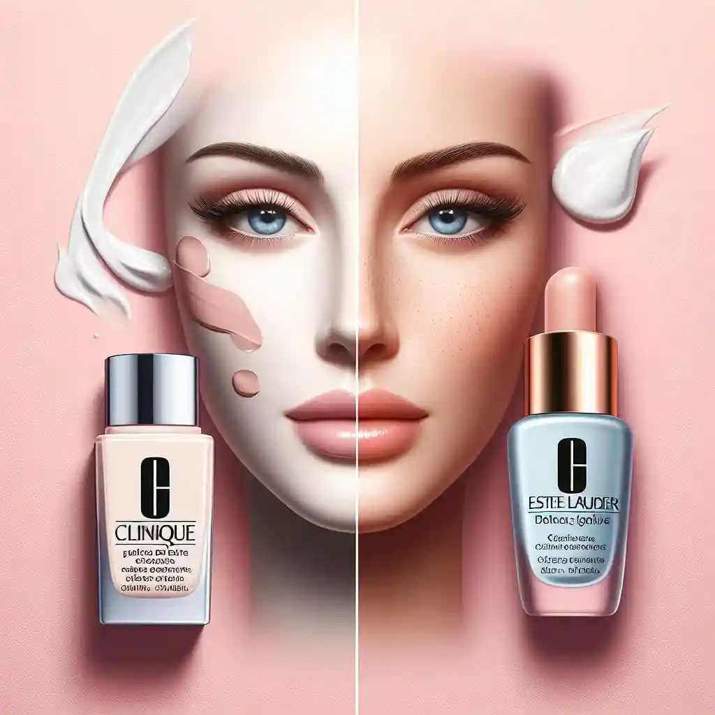 Clinique vs Estee Lauder - Which Brand Offers Better Value?