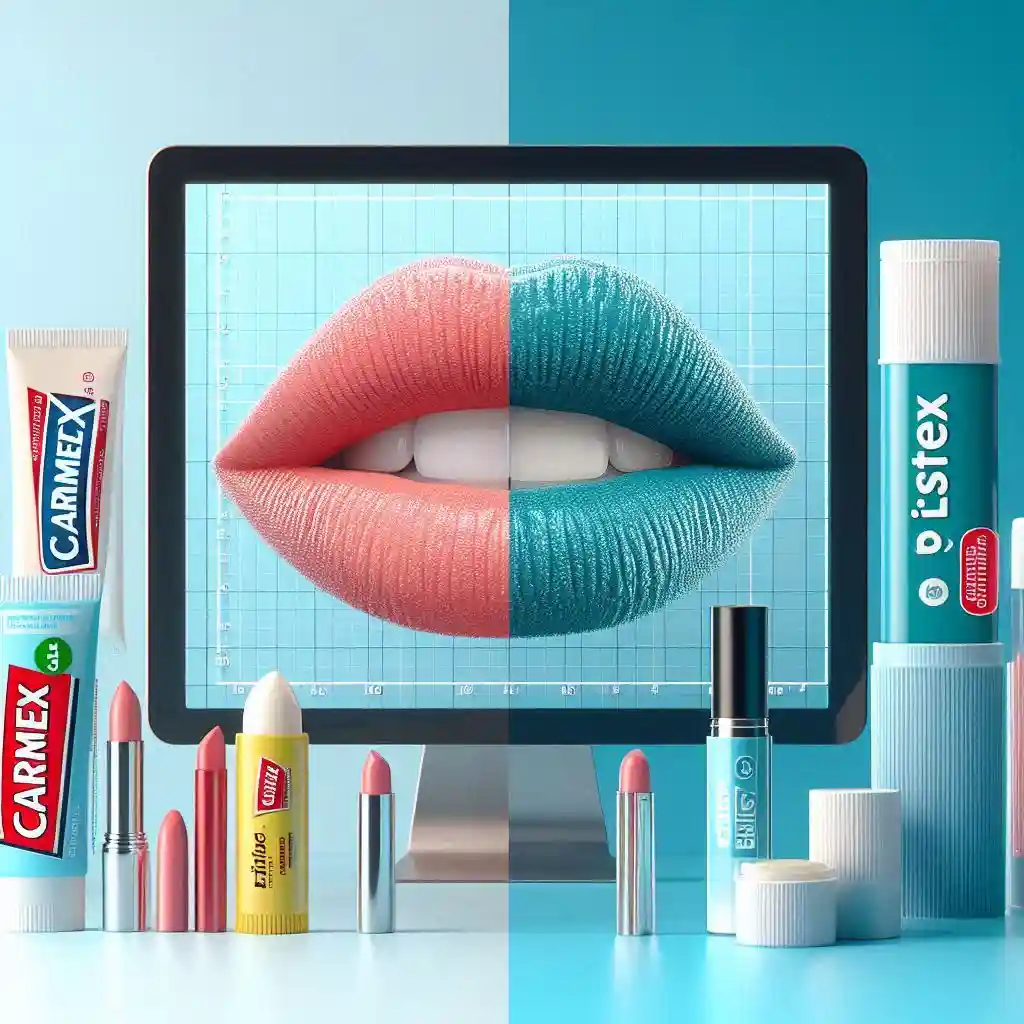 Carmex vs Blistex - Which One is Best for You?