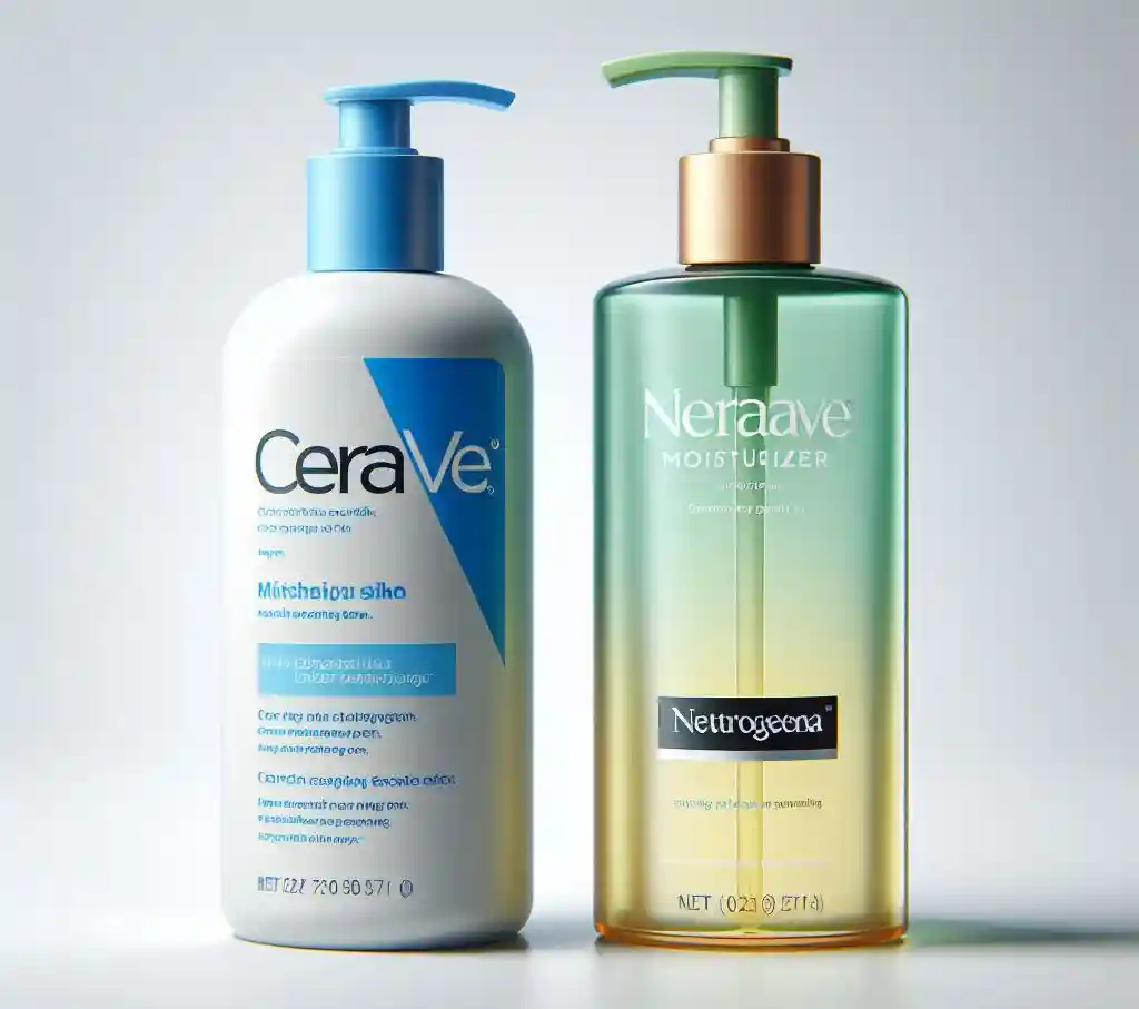 Cerave vs Neutrogena: Which is the Better Investment?