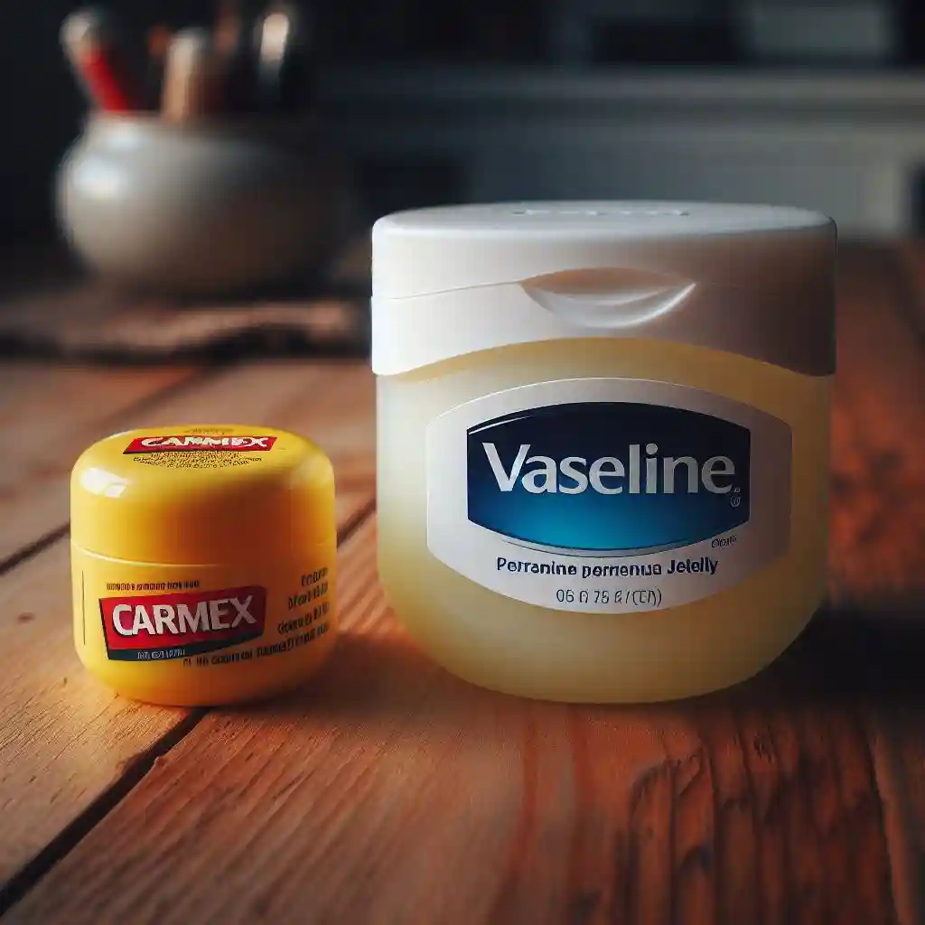 Carmex vs Vaseline - Which One Should You Choose?