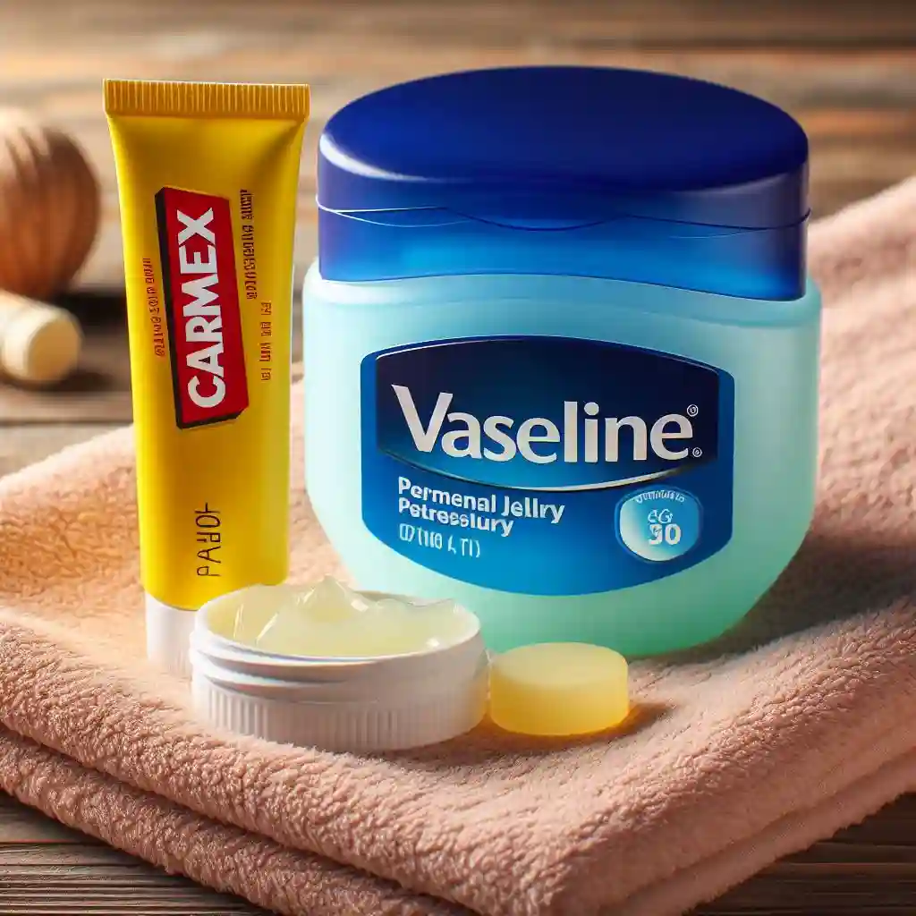 Carmex vs Vaseline - Which One Should You Choose?