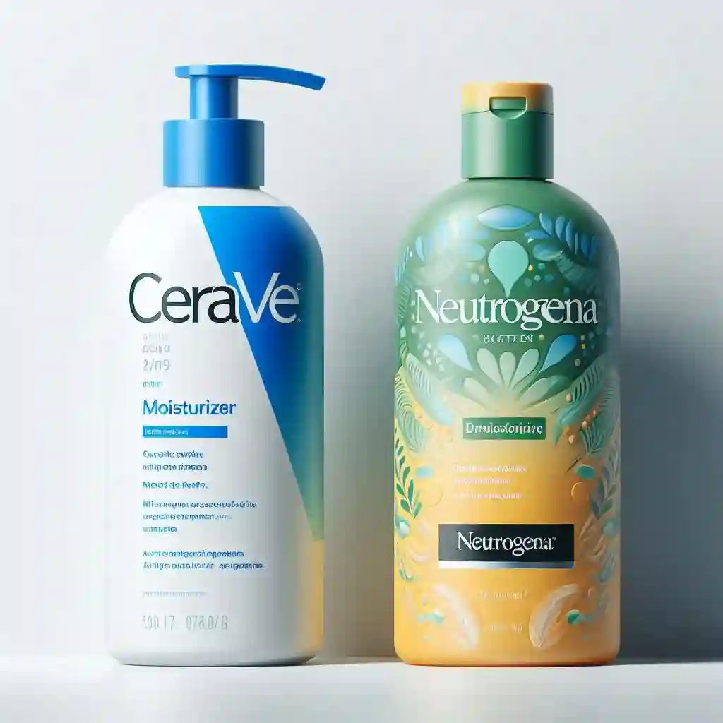 Cerave vs Neutrogena: Which is the Better Investment?