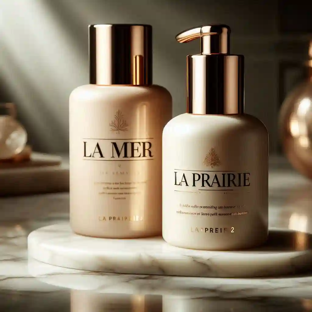 La Mer vs La Prairie: Which Luxury Skincare Brand Offers Better Results? La Mer vs La Prairie: Which Luxury Skincare Brand Offers Better Results?
