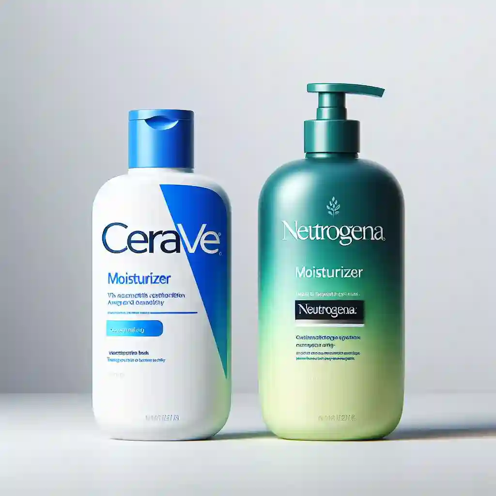 Cerave vs Neutrogena: Which is the Better Investment?