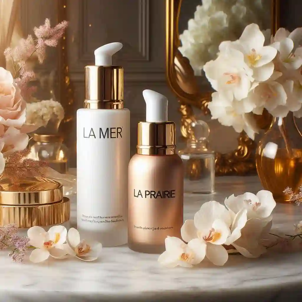La Mer vs La Prairie: Which Luxury Skincare Brand Offers Better Results? La Mer vs La Prairie: Which Luxury Skincare Brand Offers Better Results?