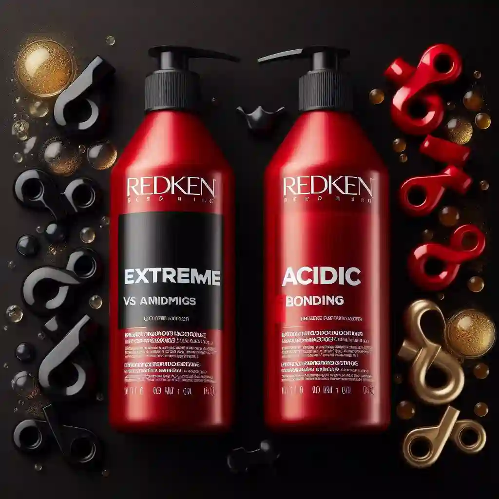 Redken Extreme vs Acidic Bonding: Which Hair Repair Treatment is Right for You?