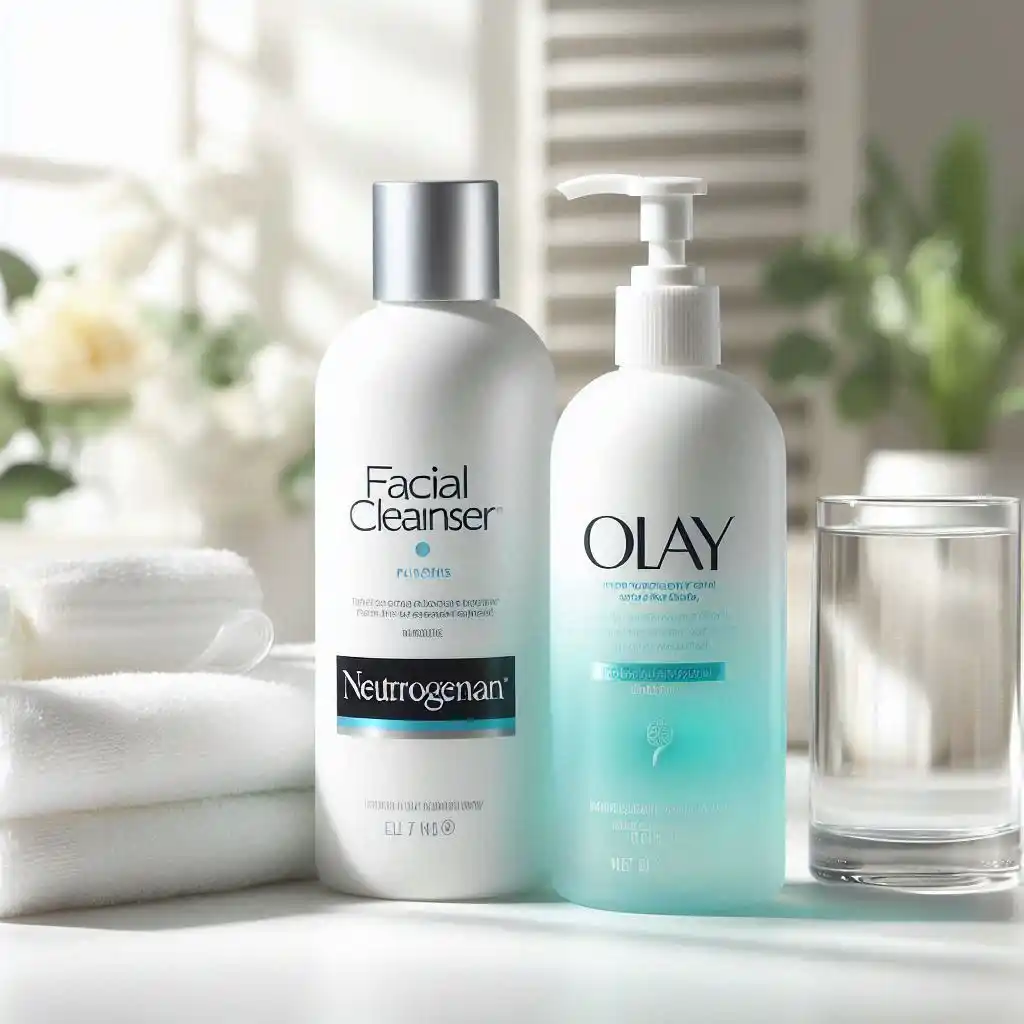 Neutrogena vs Olay - Which Brand is the Best Choice?