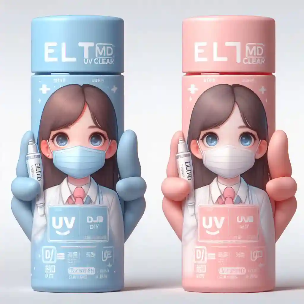 Elta MD UV Clear vs UV Daily: Which is Better? - An In-Depth Comparison