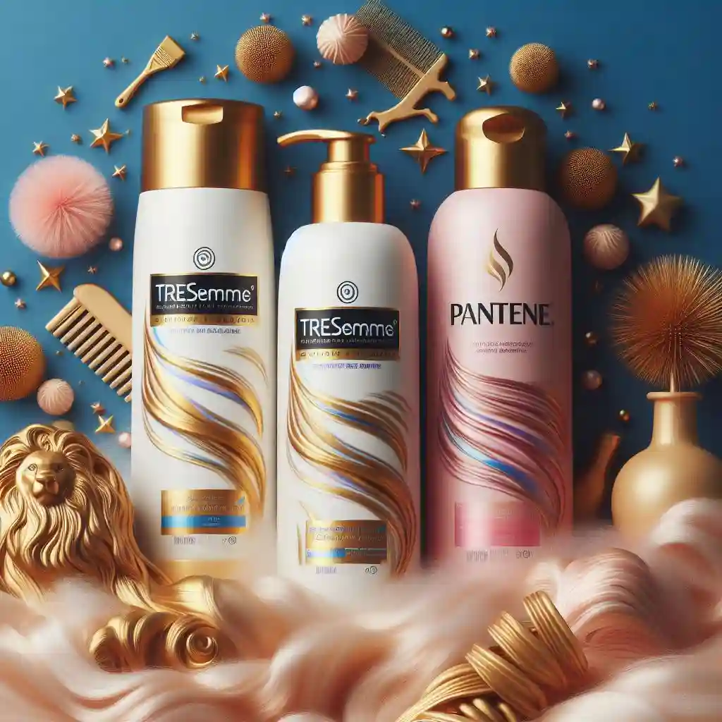 Tresemme vs Pantene - Which Brand Reigns Supreme?