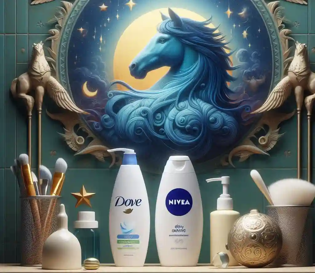 Dove vs Nivea: Which Brand is Best for Your Skin Type?