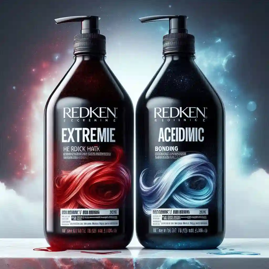 Redken Extreme vs Acidic Bonding: Which Hair Repair Treatment is Right for You?