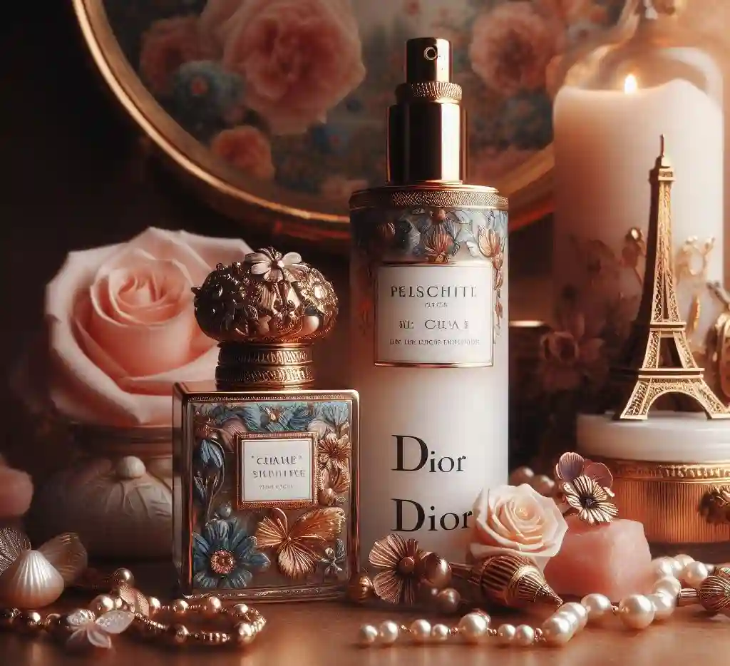 Dior vs Chanel Skincare: Which Luxury Brand Reigns Supreme?