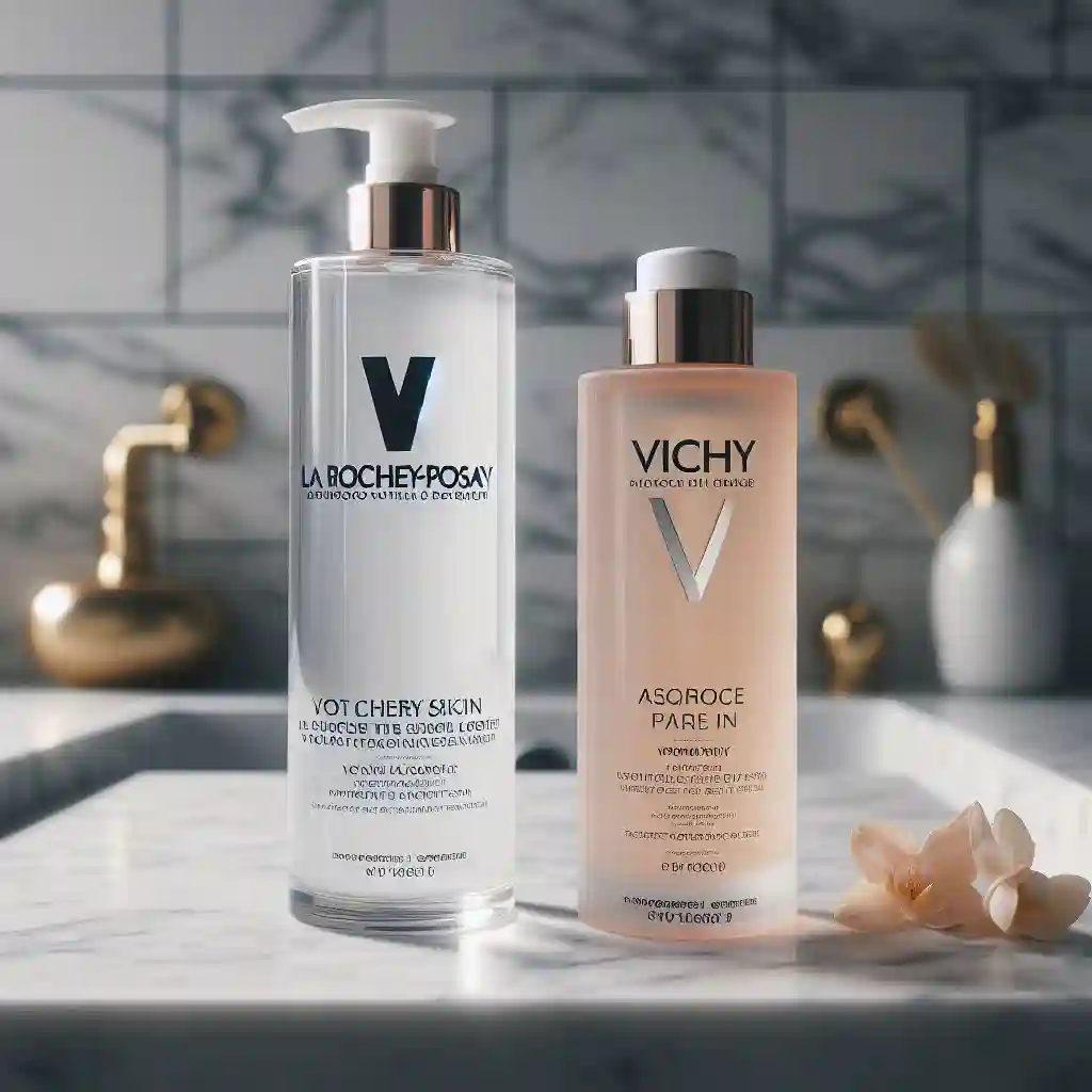 La Roche-Posay vs Vichy: Which Is Best Option For You?