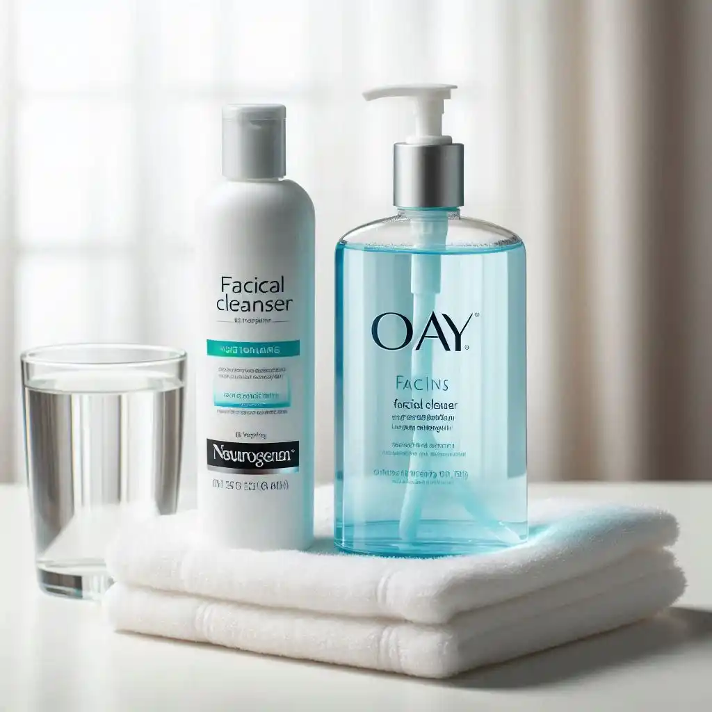 Neutrogena vs Olay - Which Brand is the Best Choice?