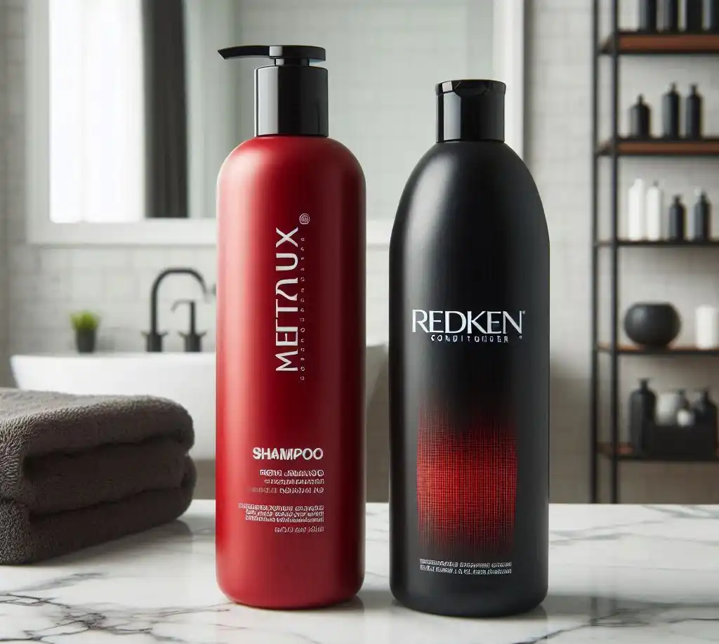 Matrix vs Redken - Which is Best for You?