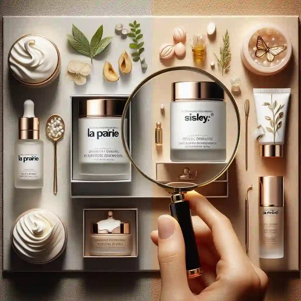 La Prairie vs Sisley - Which One is Right for You?