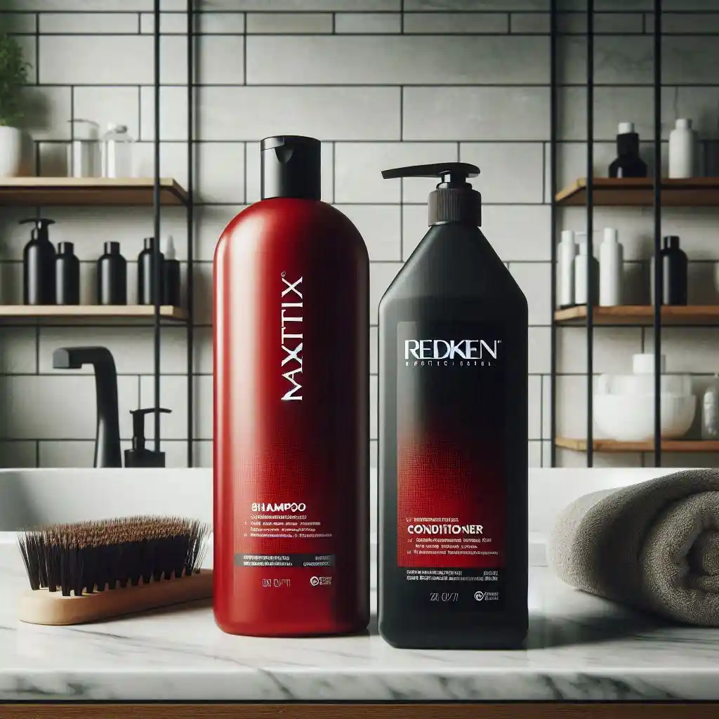 Matrix vs Redken - Which is Best for You?