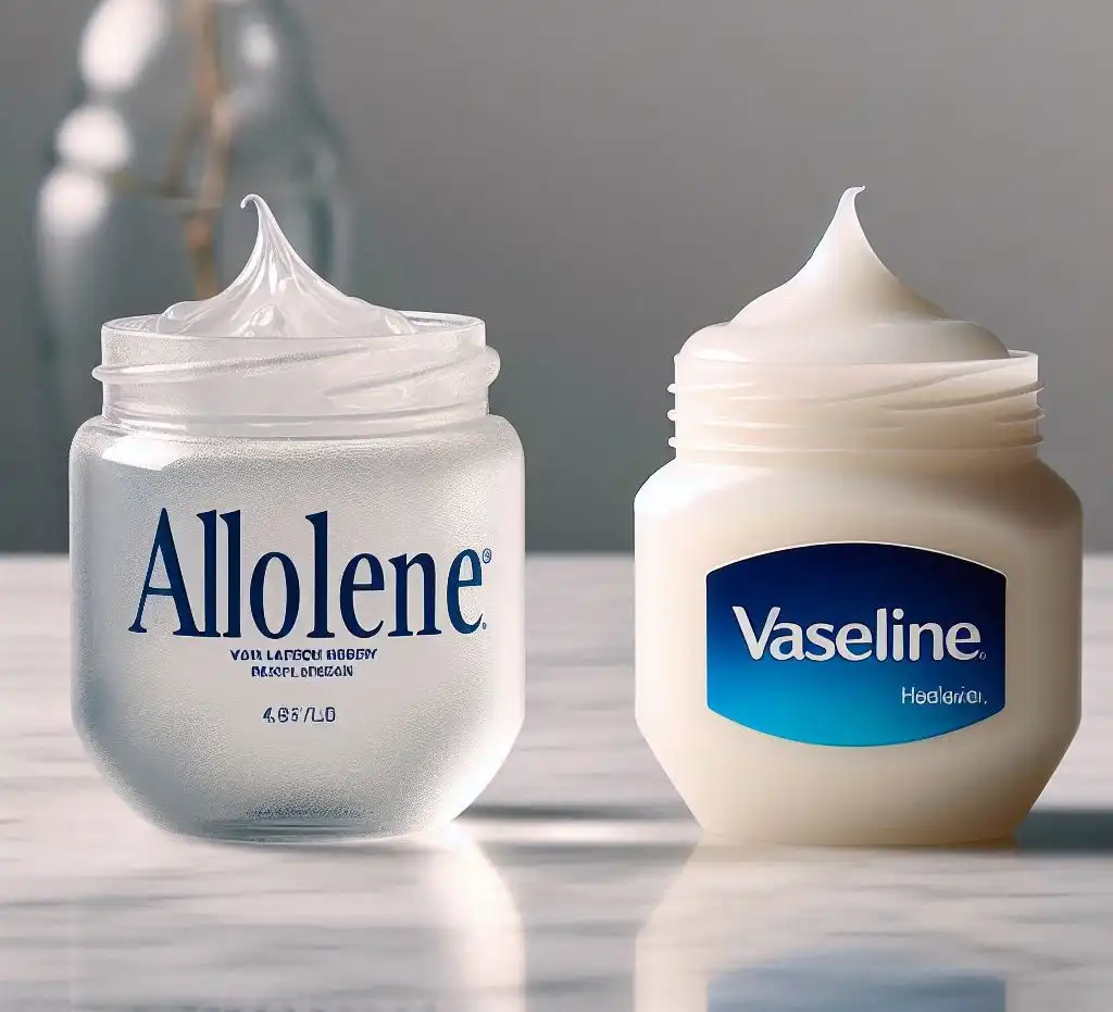 Albolene vs Vaseline - Which One to Choose?