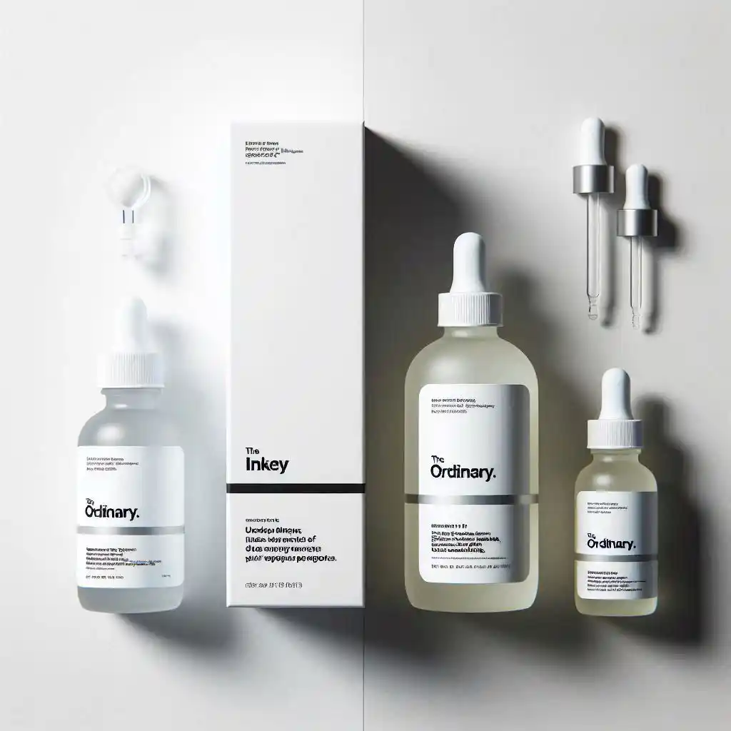 Inkey List vs The Ordinary - Which Brand Reigns Supreme?