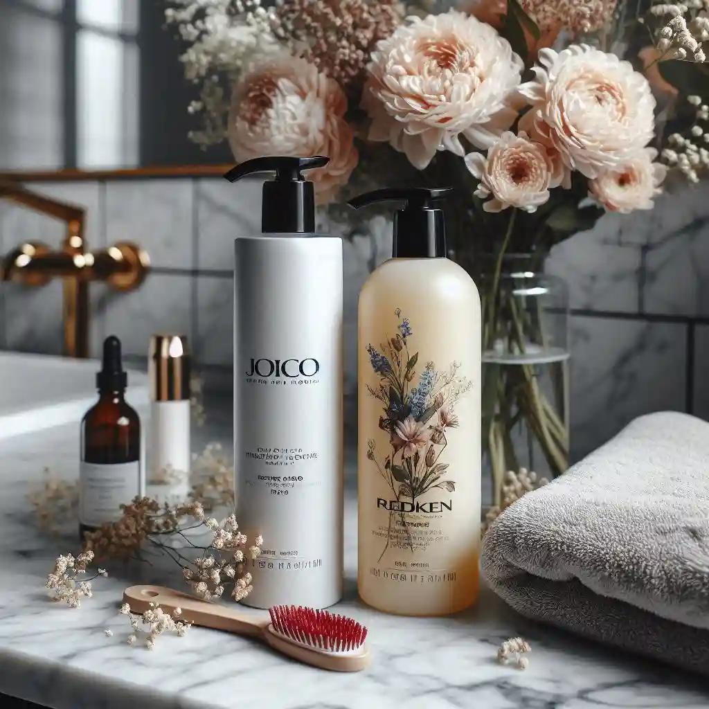 Joico vs Redken - Which One is Right for You?