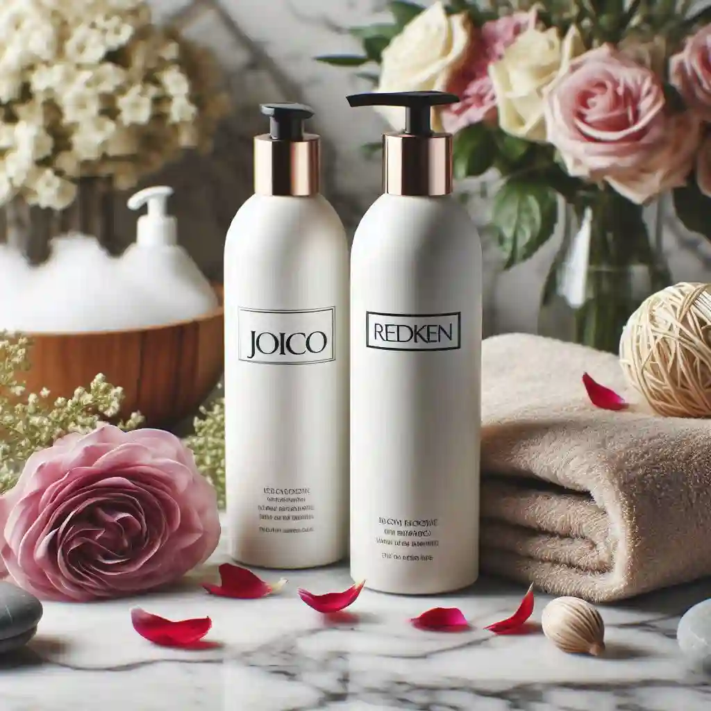 Joico vs Redken - Which One is Right for You?