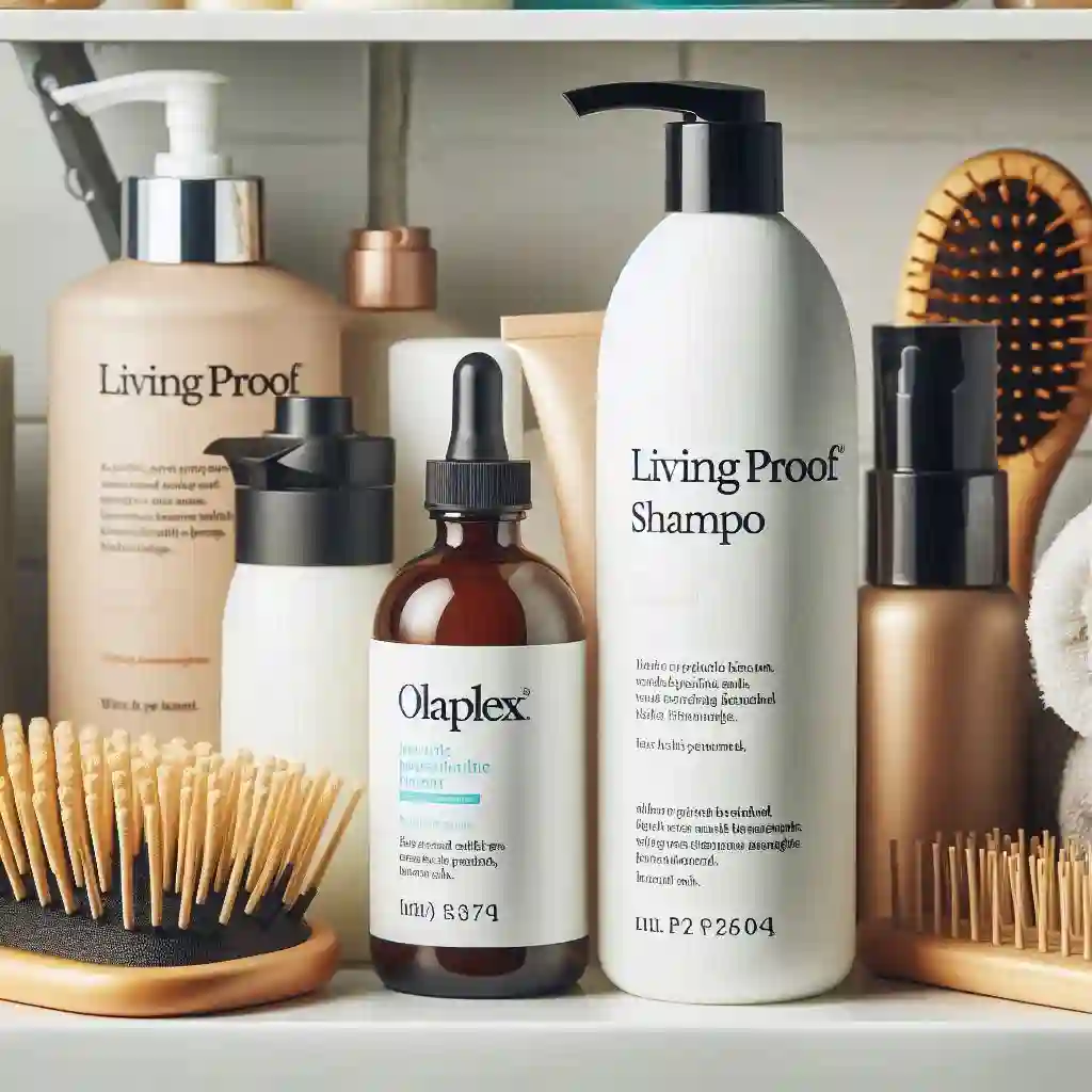 Living Proof vs Olaplex - Which One is Best for Your Hair Type?