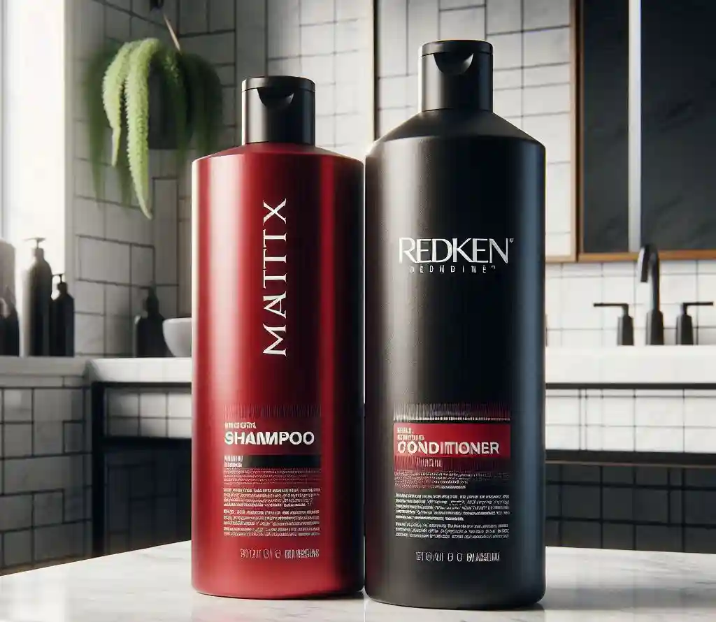 Matrix vs Redken - Which is Best for You?