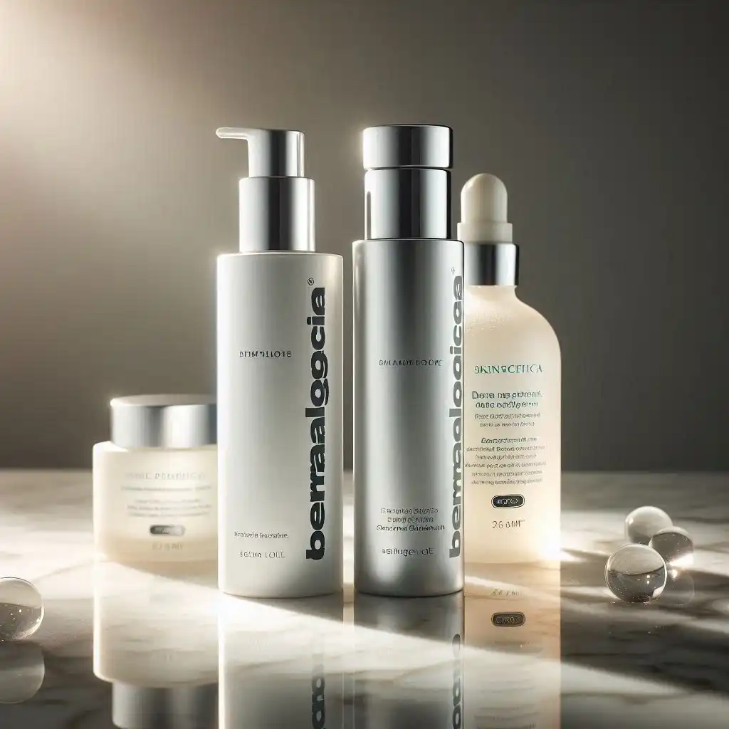 Dermalogica vs Skinceuticals - Which One Reigns Supreme?