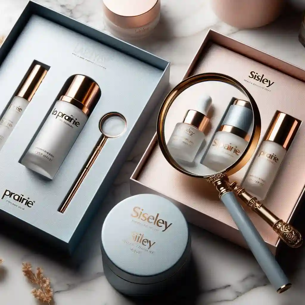 La Prairie vs Sisley - Which One is Right for You?