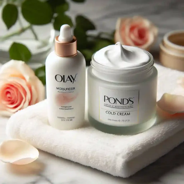 Olay vs Ponds – A Comprehensive Comparison